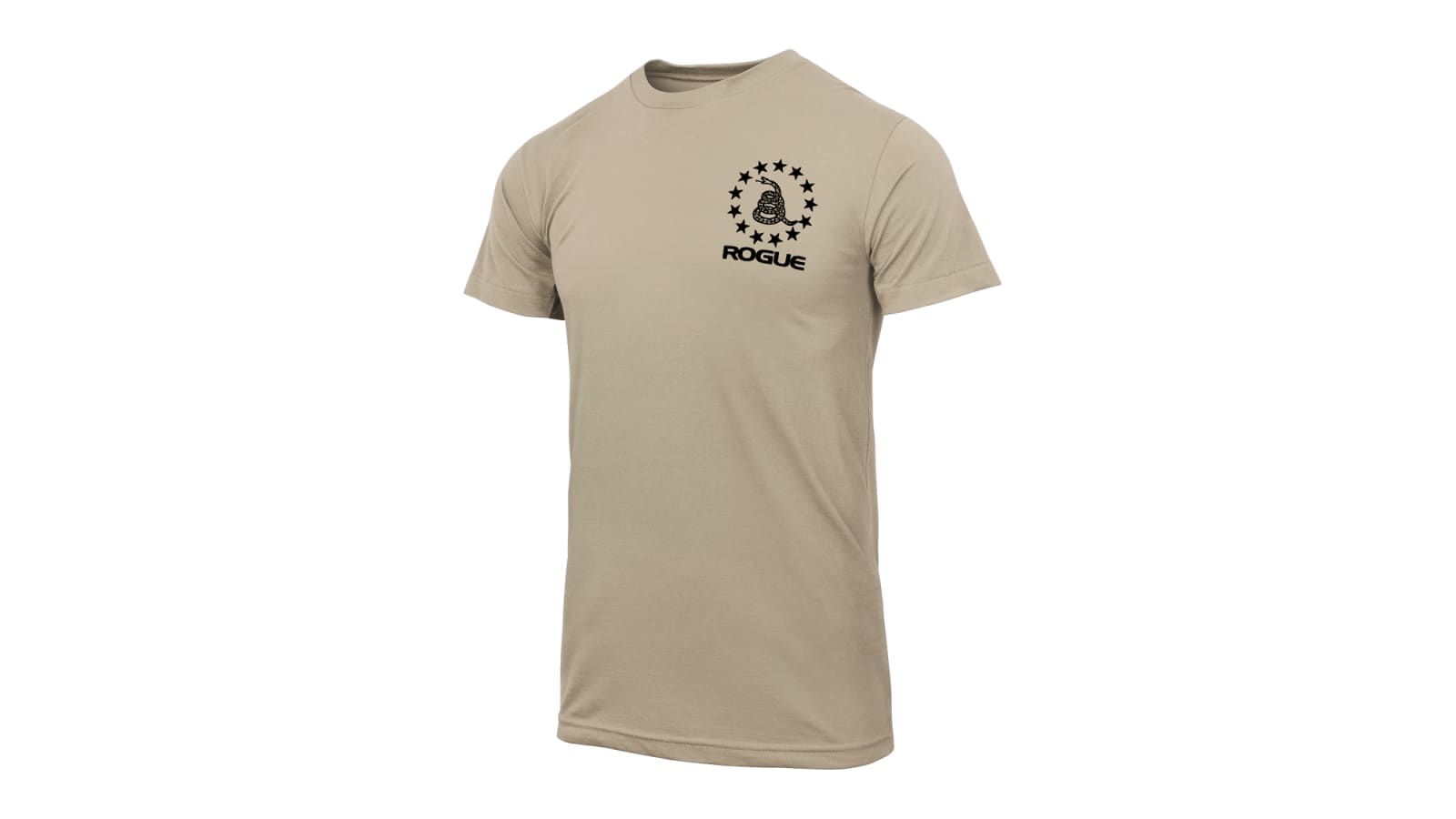Tan on sale workout shirt